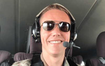 Josh McConkey: Living With Integrity